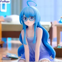 The Shiunji Family Children - Seiha Shiunji Statue / Noodle Stopper: Furyu