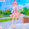 The Shiunji Family Children - Shiunji Ouka Figur / Trio-Try-iT - Theme Park Day: Furyu