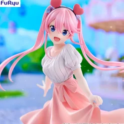 The Shiunji Family Children - Shiunji Ouka Figur / Trio-Try-iT - Theme Park Day: Furyu