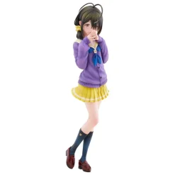 The Shiunji Family Children - Kotono Shiunji Statue: Kadokawa