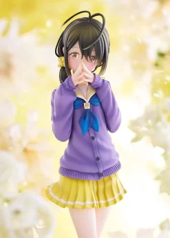 The Shiunji Family Children - Kotono Shiunji Statue: Kadokawa