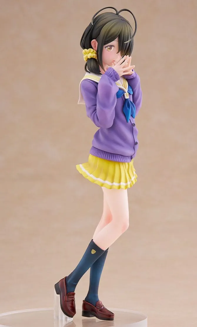 The Shiunji Family Children - Kotono Shiunji Statue: Kadokawa