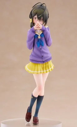 The Shiunji Family Children - Kotono Shiunji Statue: Kadokawa