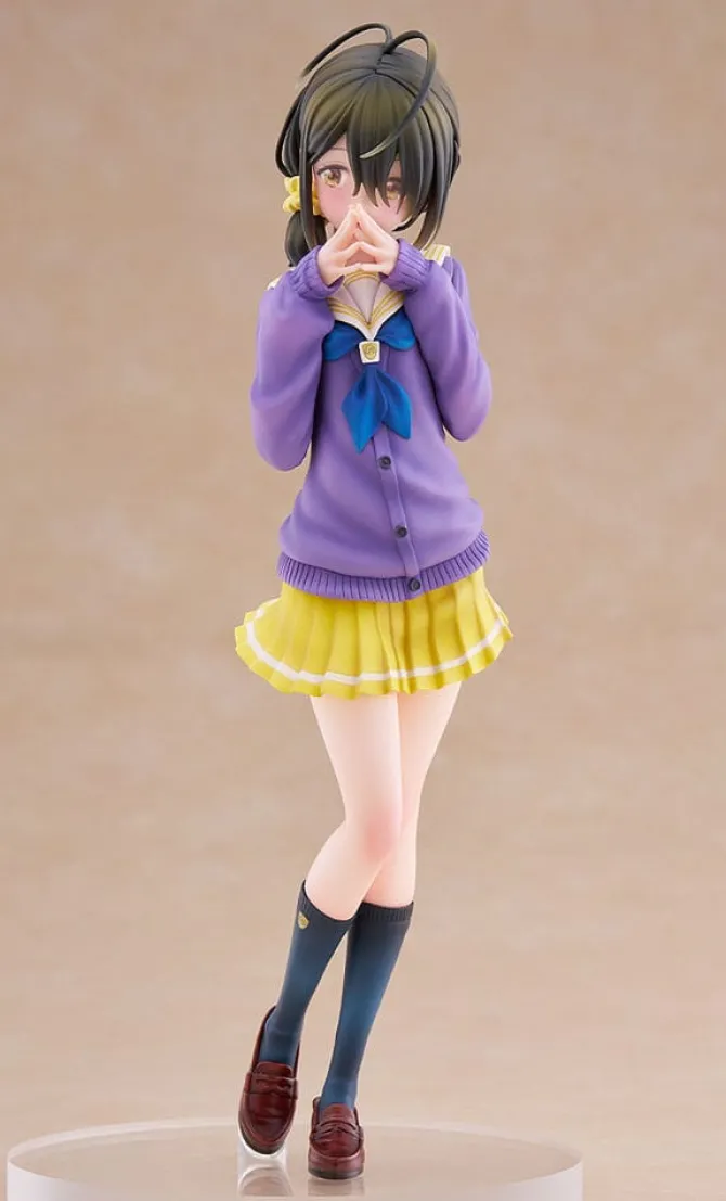 The Shiunji Family Children - Kotono Shiunji Statue: Kadokawa