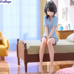 The Shiunji Family Children - Shiunji Kotono Noodle Stopper Figur: Furyu