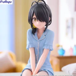 The Shiunji Family Children - Shiunji Kotono Noodle Stopper Figur: Furyu