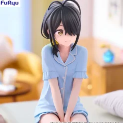 The Shiunji Family Children - Shiunji Kotono Noodle Stopper Figur: Furyu
