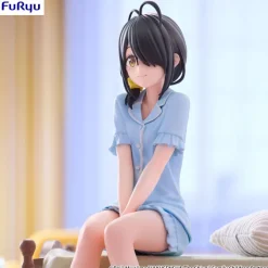 The Shiunji Family Children - Shiunji Kotono Noodle Stopper Figur: Furyu