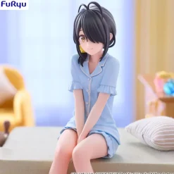 The Shiunji Family Children - Shiunji Kotono Noodle Stopper Figur: Furyu
