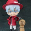 The Vampire Dies in No Time - Ronaldo & Mebiyatsu Nendoroid: Orange Rouge