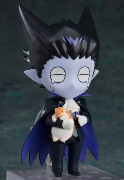 The Vampire Dies in No Time - Draluc & John Nendoroid: Orange Rouge