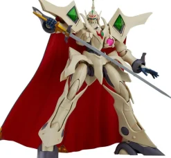 The Vision of Escaflowne - Moderoid Plastic Model Kit: Good Smile Company