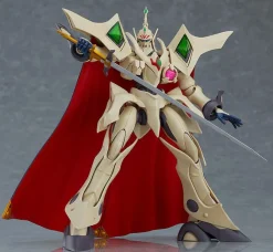 The Vision of Escaflowne - Moderoid Plastic Model Kit: Good Smile Company