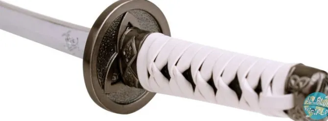 The Walking Dead - Brieföffner - Michonnes Katana: Master Cutlery