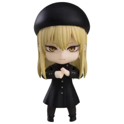 The Witch and the Beast - Guideau Nendoroid: Good Smile Company