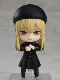 The Witch and the Beast - Guideau Nendoroid: Good Smile Company