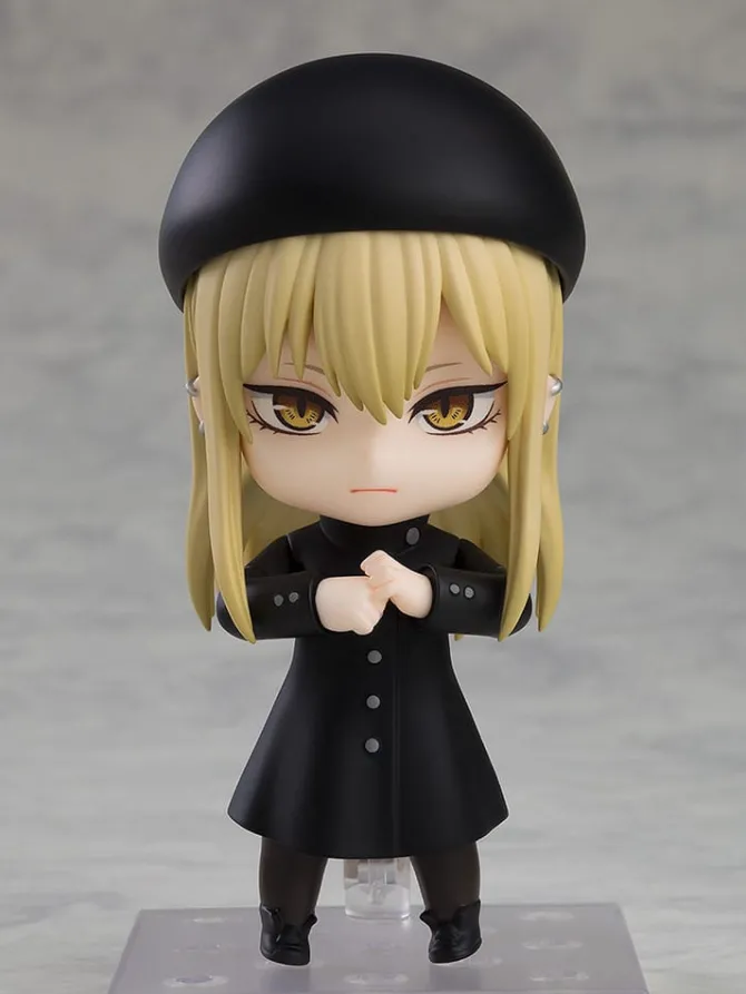 The Witch and the Beast - Guideau Nendoroid: Good Smile Company
