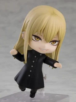 The Witch and the Beast - Guideau Nendoroid: Good Smile Company