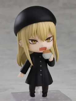 The Witch and the Beast - Guideau Nendoroid: Good Smile Company