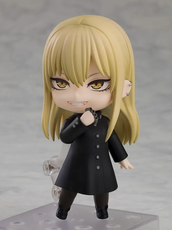 The Witch and the Beast - Guideau Nendoroid: Good Smile Company