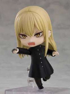 The Witch and the Beast - Guideau Nendoroid: Good Smile Company