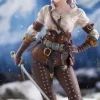 The Witcher - Ciri Statue / Bishoujo: Kotobukiya