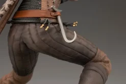 The Witcher - Geralt Statue / Bishoujo: Kotobukiya