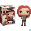 The Witcher - Triss Figur - POP! Games: Funko