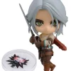 The Witcher 3 Wild Hunt - Ciri Nendoroid / Heo Excklusive: Good Smile Company
