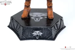 The Witcher 3: Wild Hunt - Ciri of Cintra Actionfigur: Pure Arts