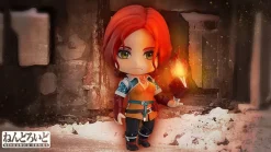 The Witcher 3 Wild Hunt - Triss Merigold Nendoroid: Good Smile Company