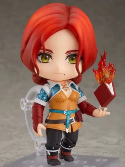 The Witcher 3 Wild Hunt - Triss Merigold Nendoroid: Good Smile Company