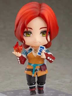 The Witcher 3 Wild Hunt - Triss Merigold Nendoroid: Good Smile Company