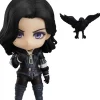 The Witcher 3 Wild Hunt - Yennefer Nendoroid: Good Smile Company