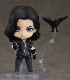 The Witcher 3 Wild Hunt - Yennefer Nendoroid: Good Smile Company
