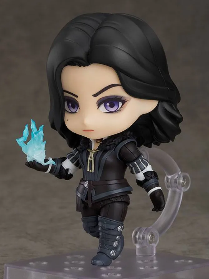 The Witcher 3 Wild Hunt - Yennefer Nendoroid: Good Smile Company