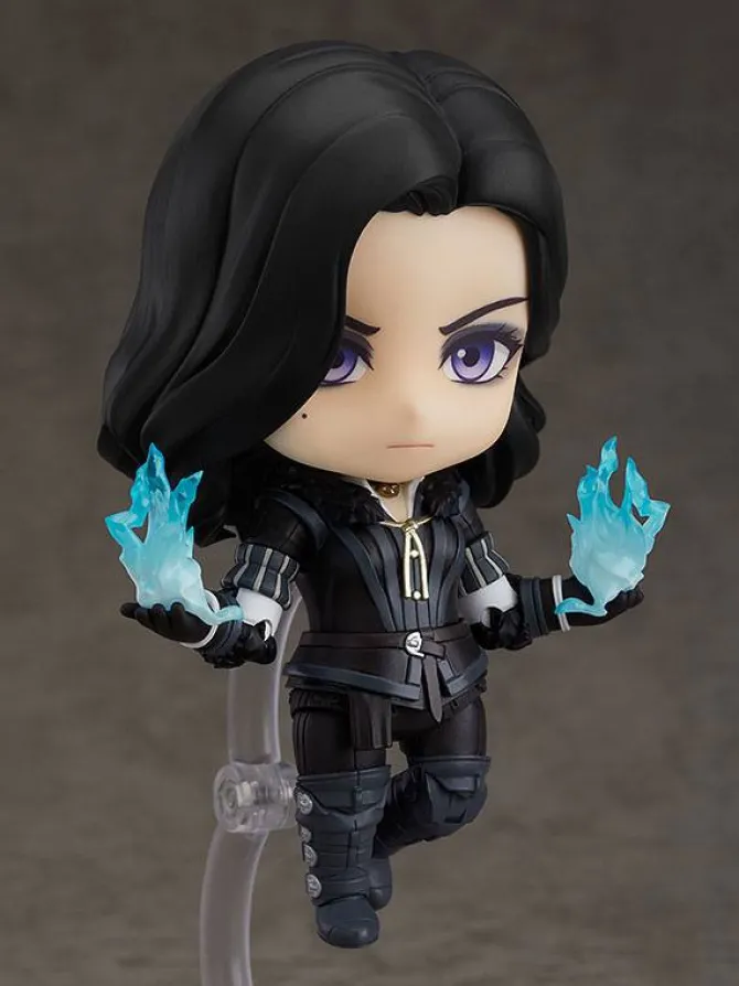 The Witcher 3 Wild Hunt - Yennefer Nendoroid: Good Smile Company
