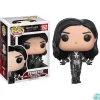 The Witcher - Yennefer Figur - POP! Games: Funko