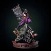 The Witcher - Yennefer the Kunoichi Statue: DEVplus