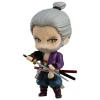 The Witcher: Ronin - Geralt Nendoroid / Ronin Version: Good Smile Company
