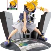 The World Ends with You The Animation - Neku Statue / ARTFXJ - Bonus Edition: Kotobukiya