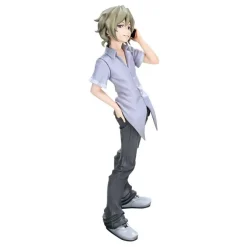 The World Ends with You: The Animation - Joshua Statue: Square Enix