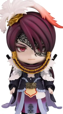 Thunderbolt Fantasy - Sha Wu Sheng Nendoroid / Bewitching Melody of the West: Good Smile Company