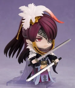 Thunderbolt Fantasy - Sha Wu Sheng Nendoroid / Bewitching Melody of the West: Good Smile Company