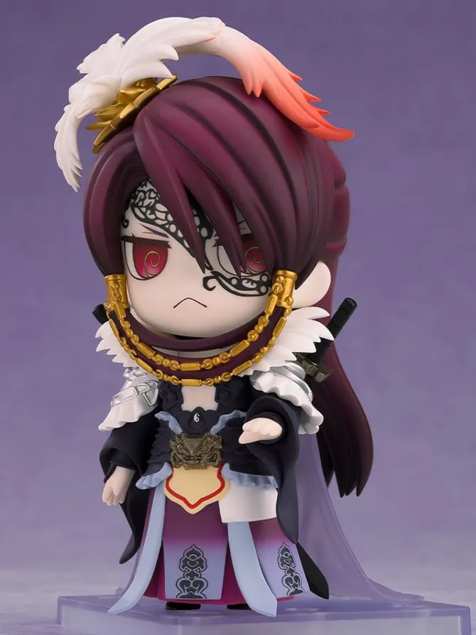 Thunderbolt Fantasy - Sha Wu Sheng Nendoroid / Bewitching Melody of the West: Good Smile Company