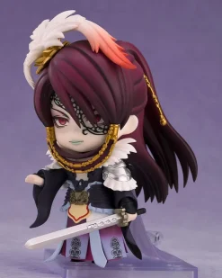 Thunderbolt Fantasy - Sha Wu Sheng Nendoroid / Bewitching Melody of the West: Good Smile Company