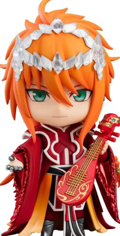 Thunderbolt Fantasy Bewitching Melody of the West - Rou Fu You Nendoroid: Good Smile Company