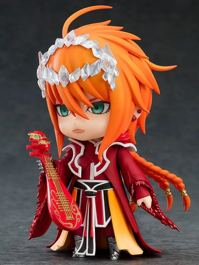 Thunderbolt Fantasy Bewitching Melody of the West - Rou Fu You Nendoroid: Good Smile Company
