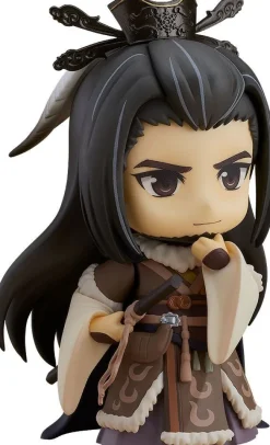 Thunderbolt Fantasy Sword Seekers - Sho Fu Kan Nendoroid: Good Smile Company