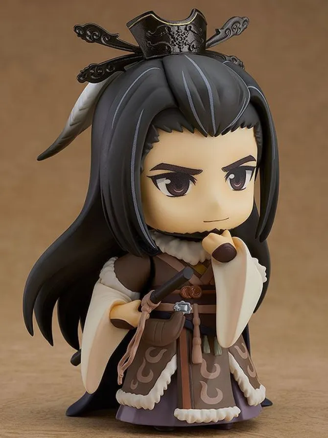 Thunderbolt Fantasy Sword Seekers - Sho Fu Kan Nendoroid: Good Smile Company